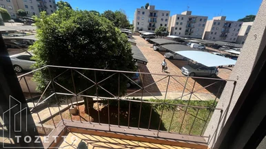 <strong>APARTAMENTO NO ANTARES</strong>