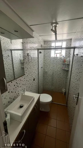 Apartamento No Antares