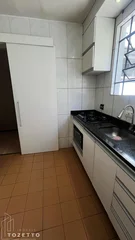 <strong>APARTAMENTO NO ANTARES</strong>