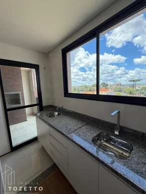 Apartamento à Venda no Edifício Piazza Alegra - Foto 2