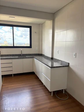 Apartamento à Venda No Edifício Piazza Alegra