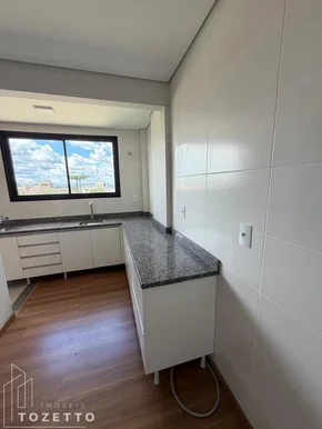 Apartamento à Venda No Edifício Piazza Alegra