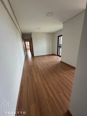 Apartamento à Venda No Edifício Piazza Alegra