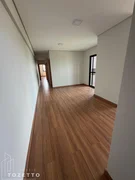 <strong>Apartamento à Venda no Edifício Piazza Alegra</strong>