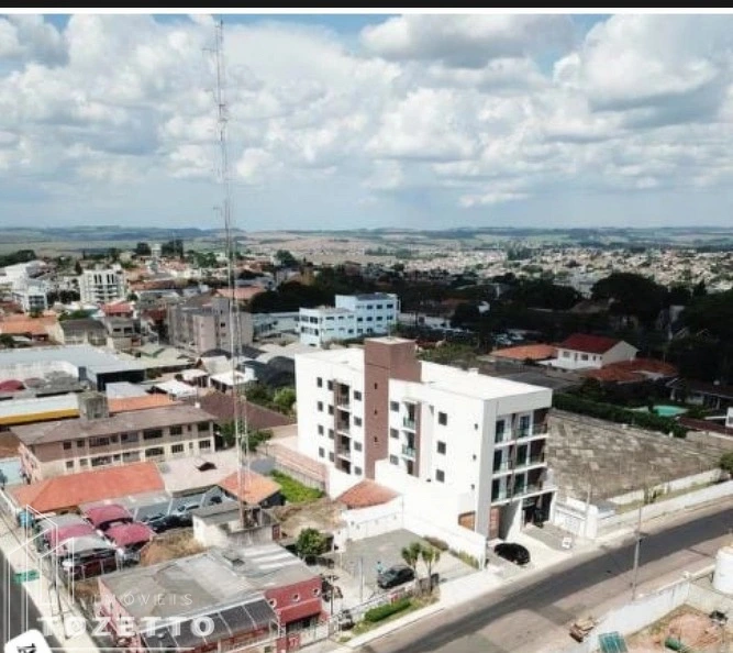 Garden à Venda no Edifício Piazza Alegra - Foto 1