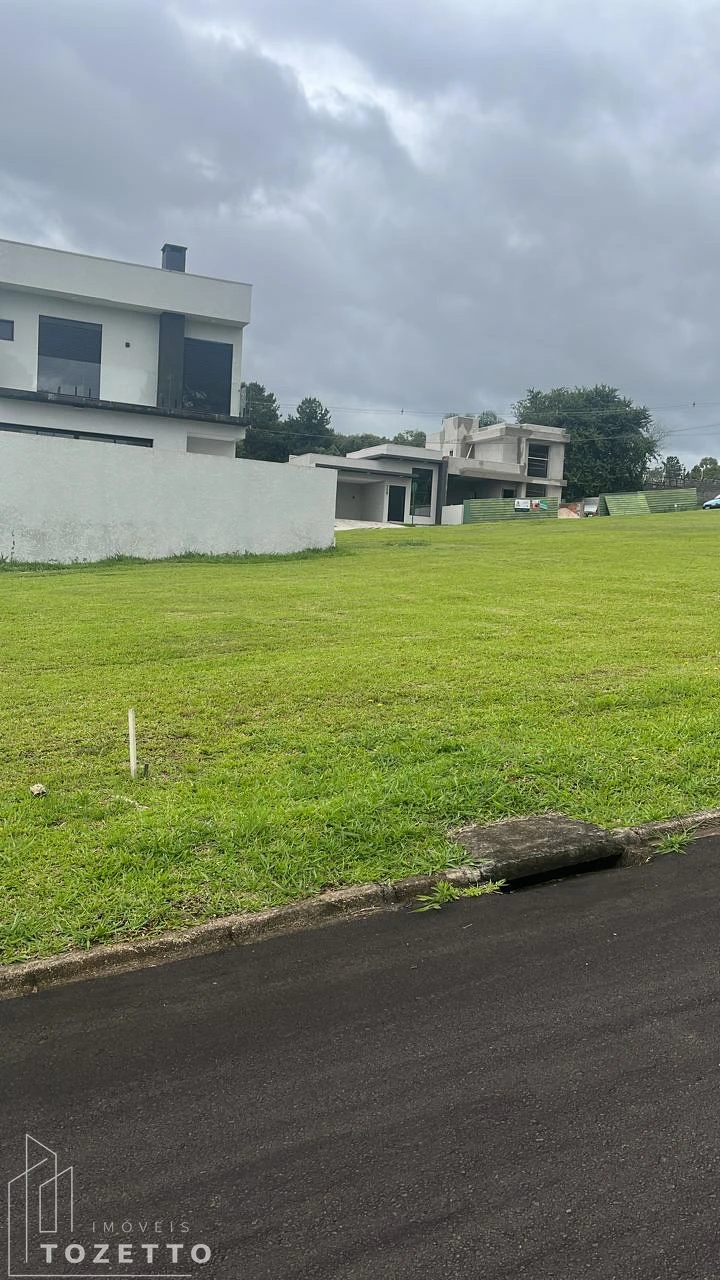 <strong>Terreno à venda no EOS Mirante</strong>