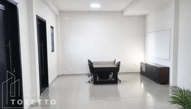 <strong>SALA COMERCIAL OFICINAS VISCONDE DE MAUA</strong>