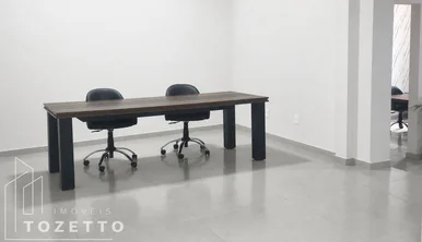 Sala Comercial Oficinas Visconde De Maua