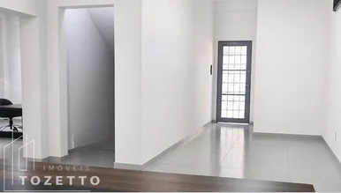 Sala Comercial Oficinas Visconde De Maua