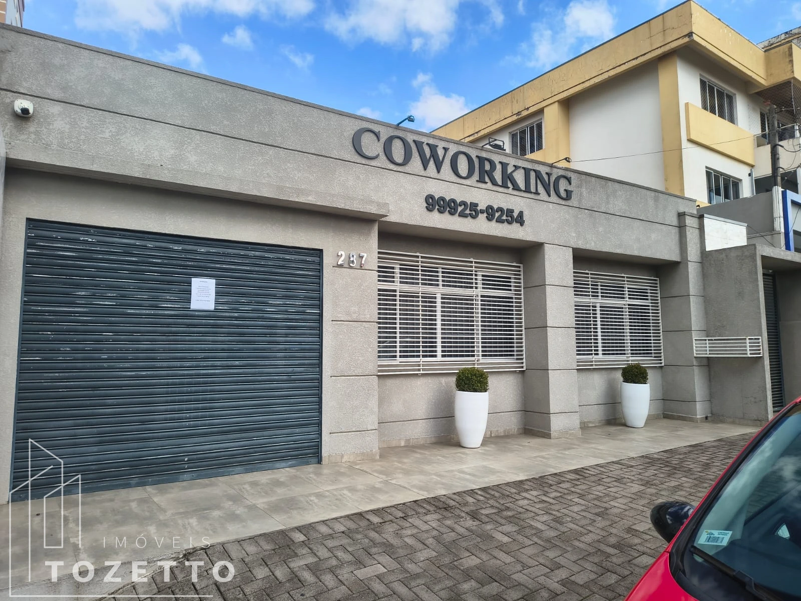 <strong>SALAS COMERCIAIS PARA LOCAÇÃO CENTRO</strong>