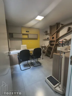 Salas Comerciais Para Locação Centro