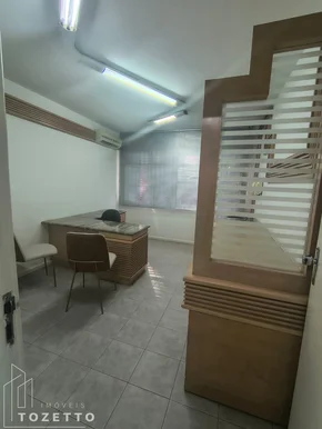 Salas Comerciais Para Locação Centro