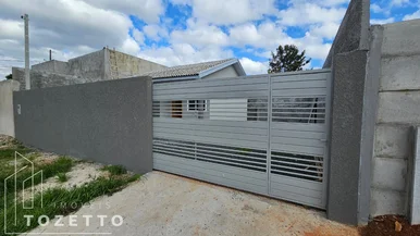 Excelente Imóvel Com Amplo Terreno - Gralha Azul