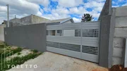 <strong>Excelente imóvel com amplo terreno - Gralha Azul</strong>