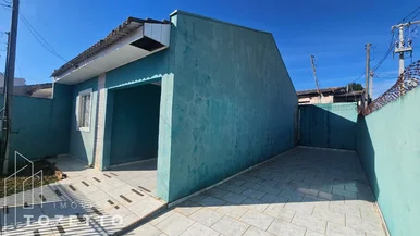 <strong>Excelente casa de esquina no Jardim Barreto , Olarias</strong>