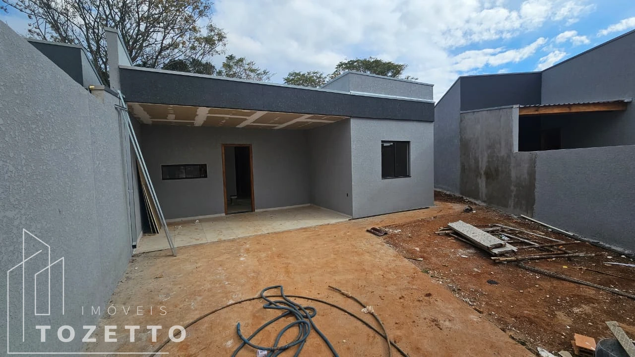 <strong>Excelente imóvel com suíte no Campo Belo III</strong>