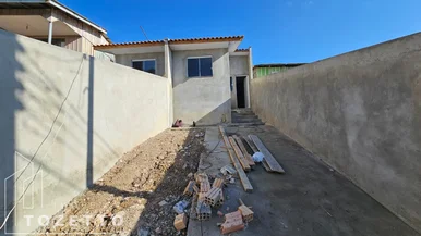 <strong>Casa com amplo terreno no Chapada !</strong>