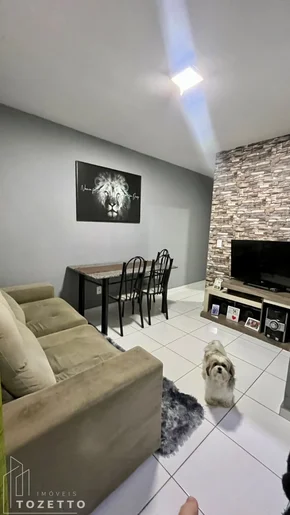 Sua Nova Casa Te Espera!