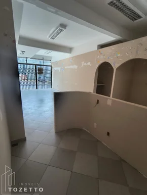Ponto Comercial Para Alugar Na Rua Comendador Miró ? Centro