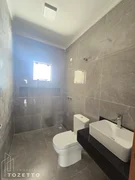 Excelente casa no Le Parc à venda com área gourmet - Foto 6