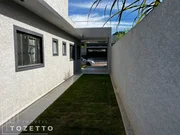 <strong>Excelente casa no Le Parc à venda com área gourmet</strong>