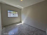 Excelente casa no Le Parc à venda com área gourmet - Foto 3