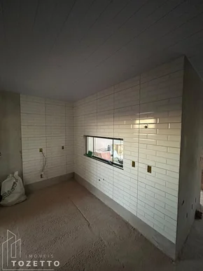Excelente Casa à Venda No Residencial Girassol No Neves