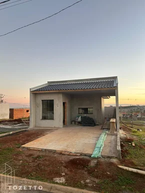 Excelente casa à venda no Residencial Girassol no Neves - Foto 2