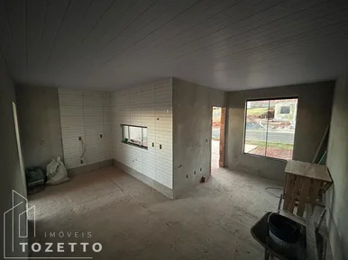Excelente Casa à Venda No Residencial Girassol No Neves
