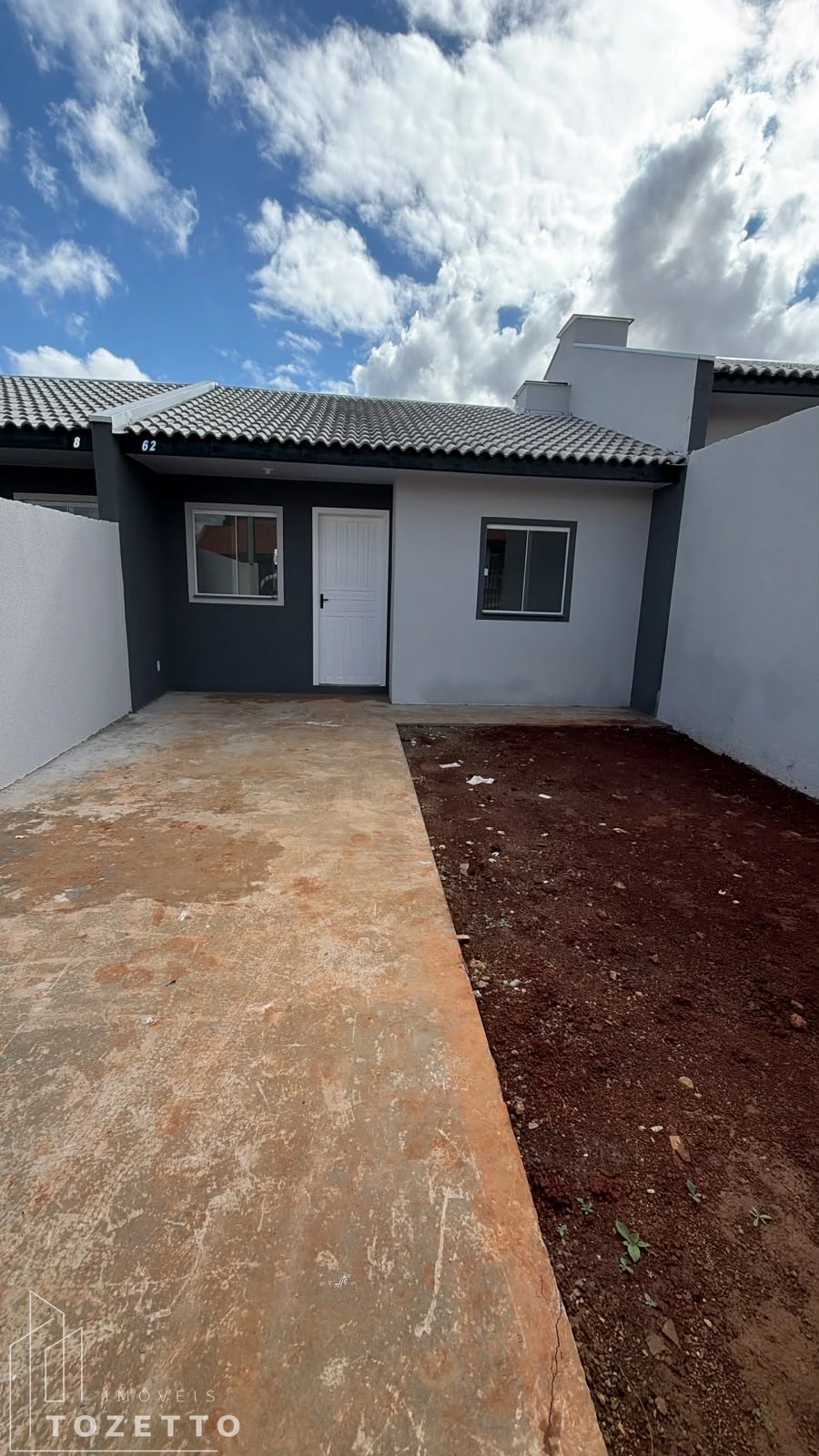 Casa à Venda No Parque Ville , Uvaranas