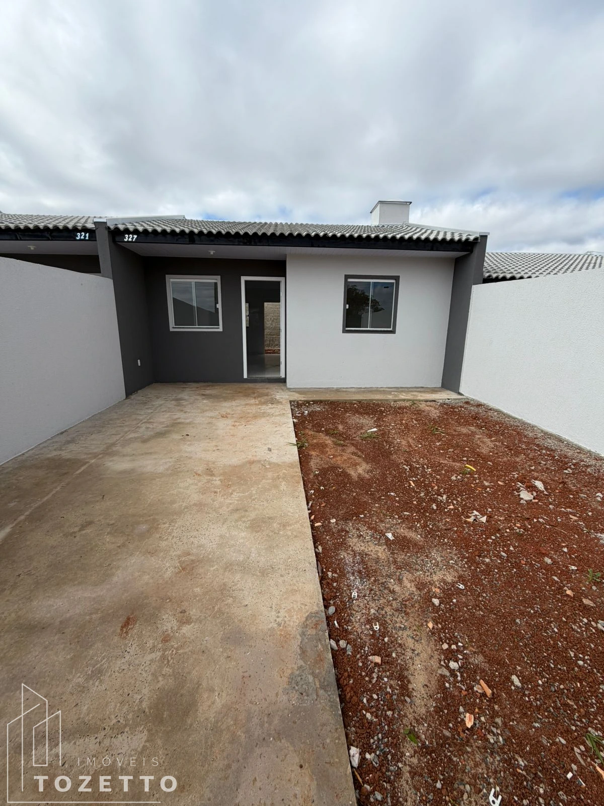 <strong>Casa à Venda no Parque Ville , Uvaranas</strong>