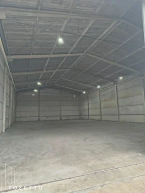 Barracão  / Depósitos Para Alugar Orfas