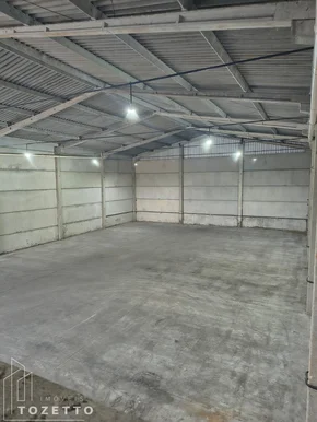 Barracão  / Depósitos Para Alugar Orfas