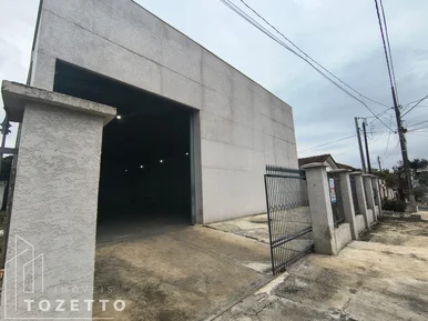 <strong>Barracão  / Depósitos para alugar Orfas</strong>