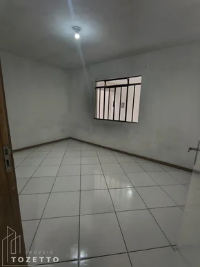 Barracão Com Casa Integrada Locação, Contorno, Ponta Grossa
