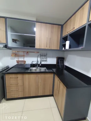 O Semimobiliado Mais Lindo Que Você Vai Ver Hoje
