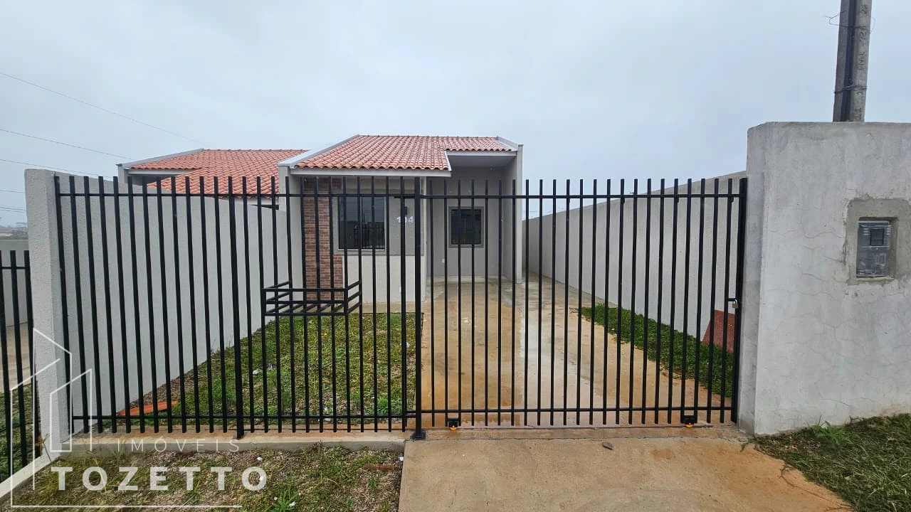 Casa à Venda no Terraliz, Uvaranas - Foto 1