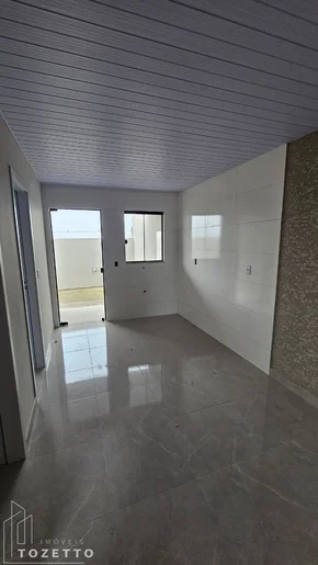 Casa à Venda No Terraliz, Uvaranas