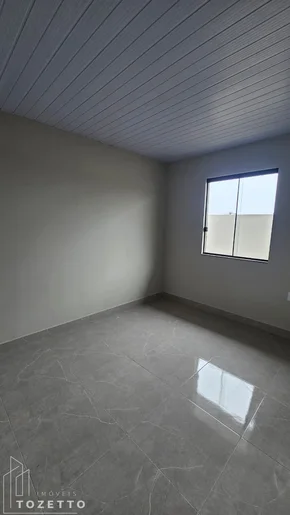 Casa à Venda No Terraliz, Uvaranas