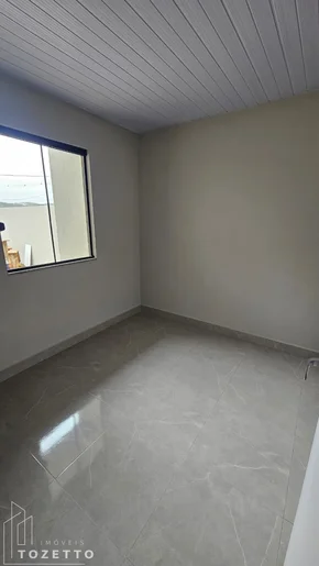 Casa à Venda No Terraliz, Uvaranas