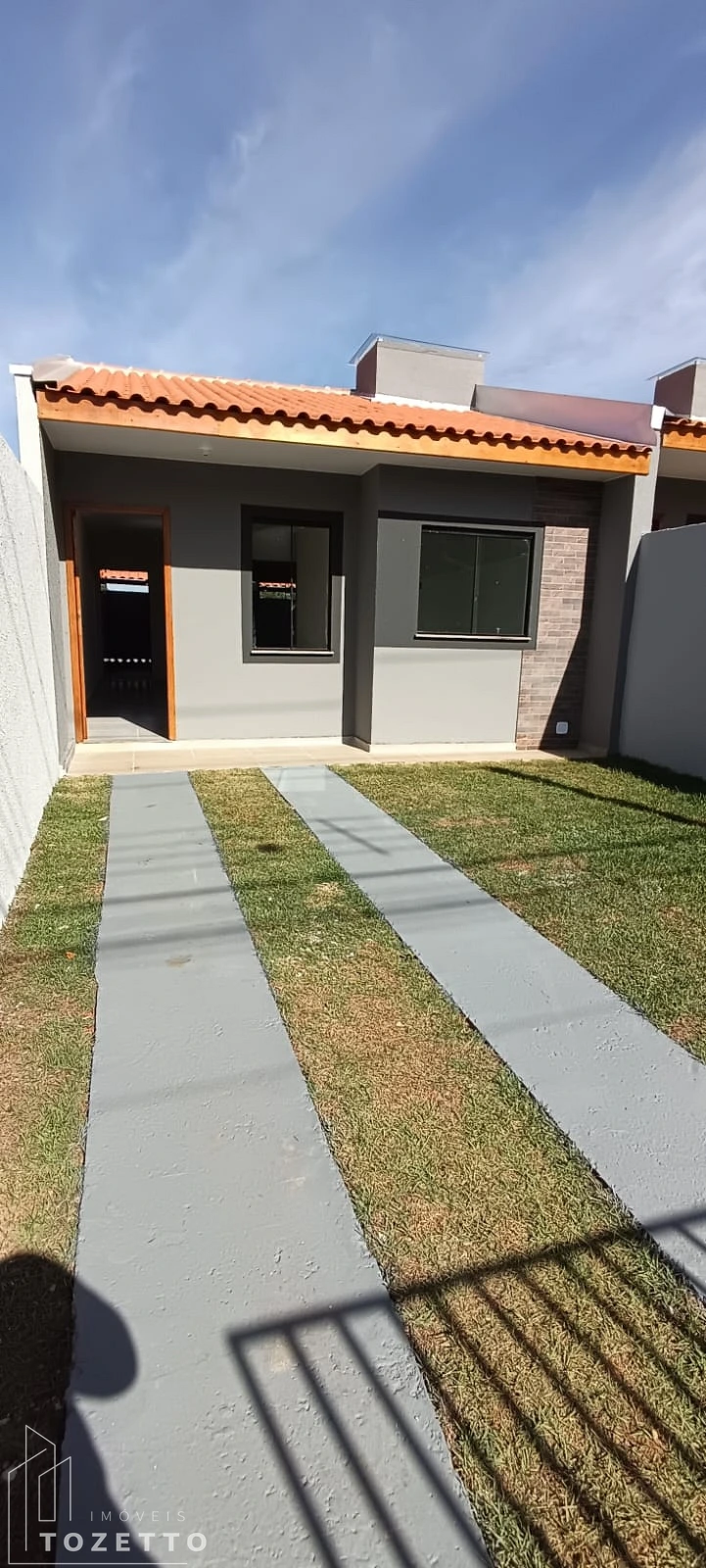 Excelente imóvel no More Fácil com edícula nos fundos , Uvaranas - Foto 1