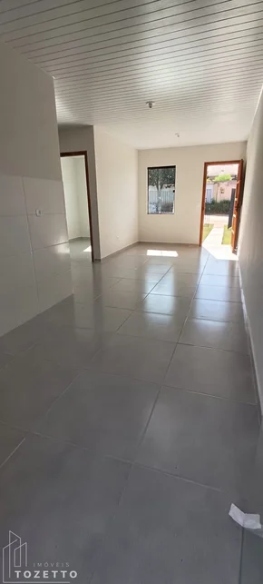 Excelente Imóvel No More Fácil Com Edícula Nos Fundos , Uvaranas