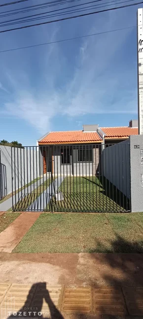 Excelente imóvel no More Fácil com edícula nos fundos , Uvaranas - Foto 2