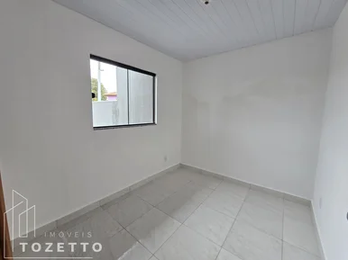 Excelente Casa à Venda No Jardim Tropeiros Em Uvaranas
