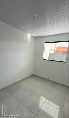 Excelente Casa à Venda No Jardim Tropeiros Em Uvaranas