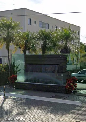 Apartamento Semimobiliado No Parque Purunã
