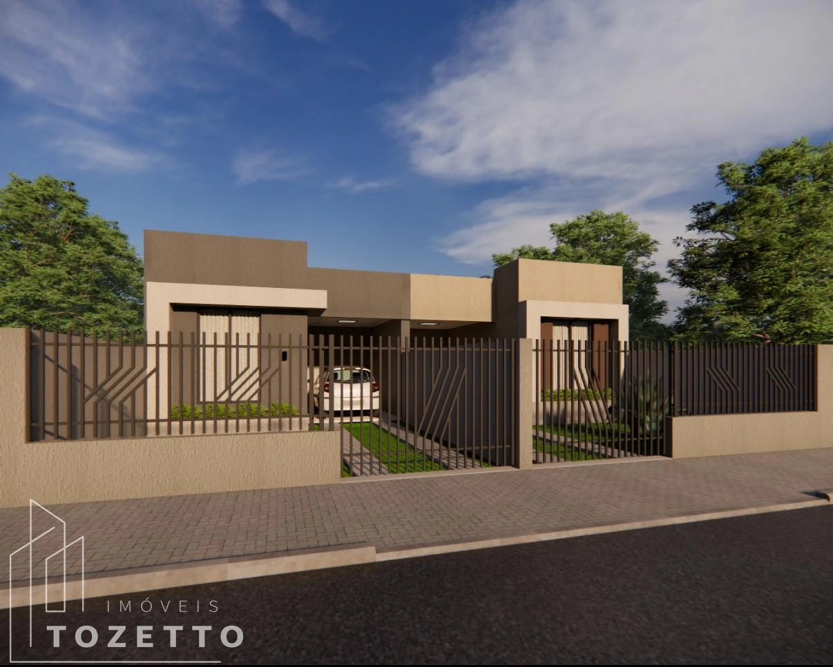 Excelentes Casas à Venda No Parque Das Palmeiras No Contorno