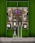 <strong>Excelentes casas à venda no Parque das Palmeiras no Contorno</strong>