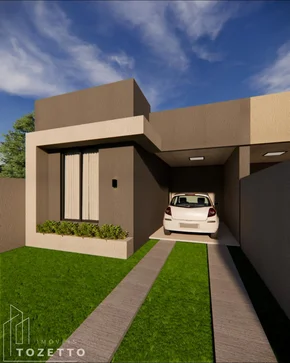 Excelentes Casas à Venda No Parque Das Palmeiras No Contorno