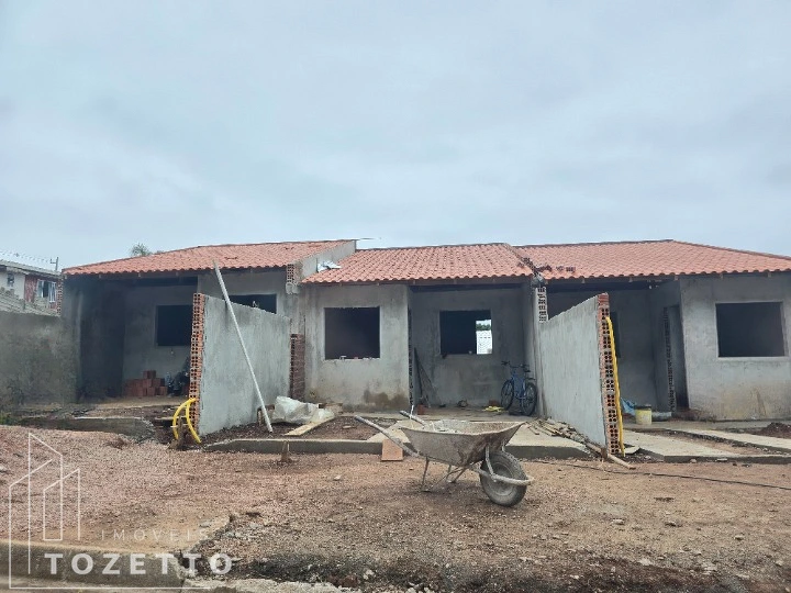 Excelentes Casas à Venda No Costa Rica Bairro Neves